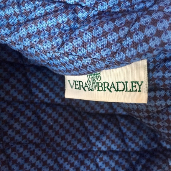 Vera Bradley backpack/bag - Picture 5 of 8